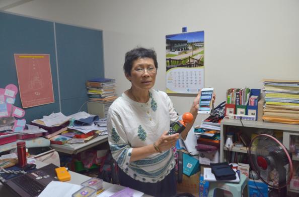 宣傳圖